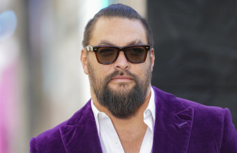 Jason Momoa