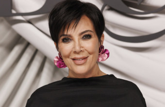 Kris Jenner