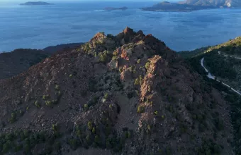 Καμμένης Χώρας