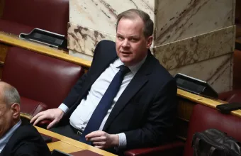 Κώστας Καραμανλής