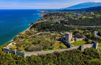 Πλαταμώνας