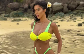 Chloe Khan