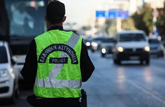 ΤΡΟΧΑΙΑ ΚΙΝΗΣΗ 