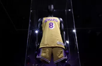 Κόμπι Μπράιαντ