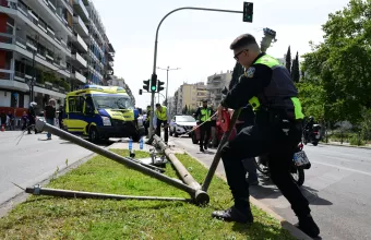 ασθενοφόρο
