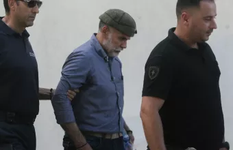 Κορκονέας