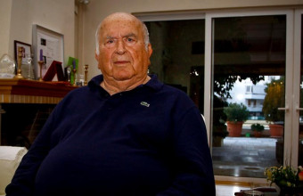 Κώστας Δήμου