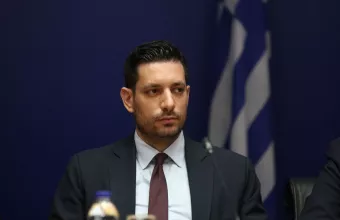 Κωνσταντίνος Κυρανάκης