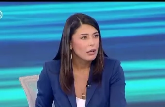 Αφροδίτη Λατινοπούλου