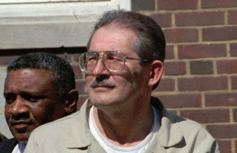 Aldrich Ames