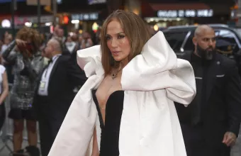 Jennifer Lopez