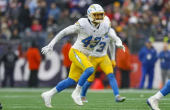 Los Angeles Chargers