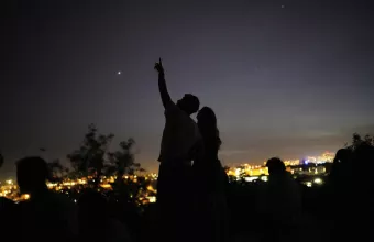 Ισπανία - Πορτογαλία: Στο «σκοτάδι» οι αρχές για τον λόγο του μπλακάουτ