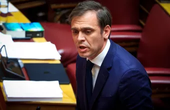 Μάντζος