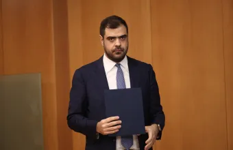 Μαρινάκης