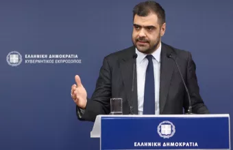 Παύλος Μαρινάκης