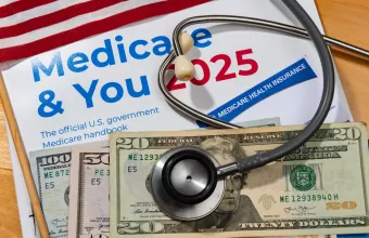 Medicare Advantage