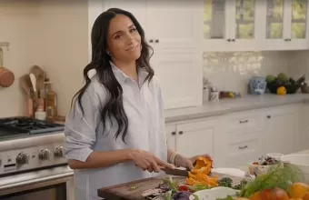 Meghan Markle