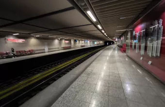 μετρό