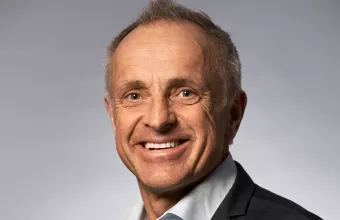 Michael Halbye