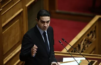 Μιχάλης Κατρίνης