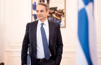 μητσοτακης 