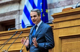 Μητσοτάκης