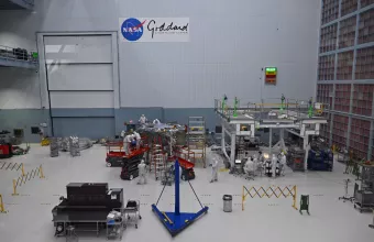 NASA