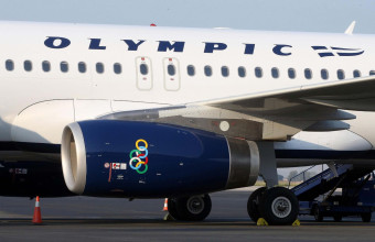 Olympic Air