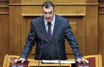 Παπαδόπουλος