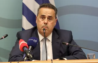 Σταύρος Παπασταύρου ομιλία
