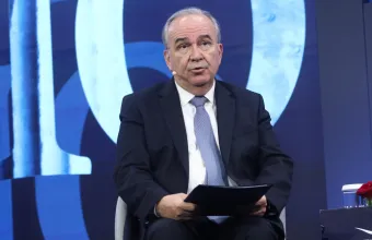 Νίκος Παπαθανάσης ομιλία