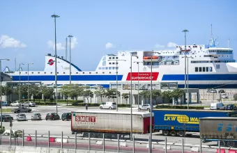 Πάτρα: 4 συλλήψεις για τον θάνατο της 47χρονης ναυτικού στο λιμάνι της Πάτρας