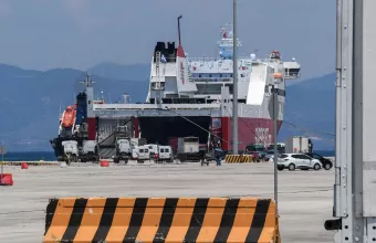 ΠΑΤΡΑ ΛΙΜΑΝΙ