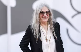 Patti Smith