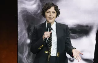 Maggie Gyllenhaal