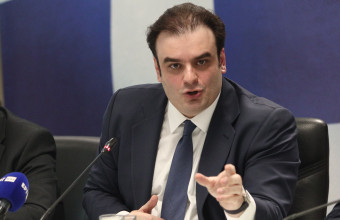 Κυριάκος Πιερρακάκης