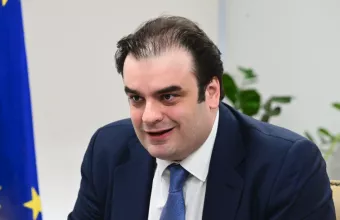 Πιερρακάκης