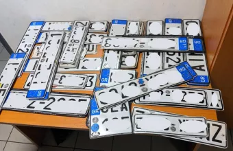 Πινακίδες 
