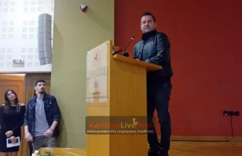 Νίκος Πλακιάς