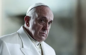 Πάπας Φραγκίσκος