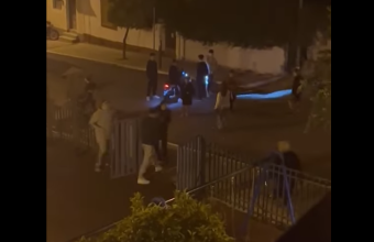 Πόρος: Πατέρας μήνυσε τον γιο της 85χρονης που της πέταξαν βαρελότα