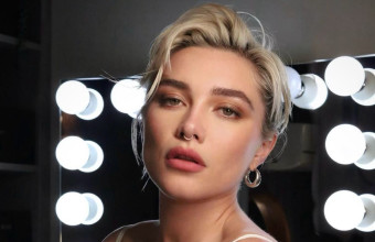 Florence Pugh
