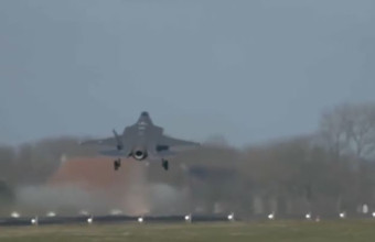 «Ramstein Flag 25»: Αεροπορική άσκηση του ΝΑΤΟ με 90 μαχητικά και ελληνικά F-16