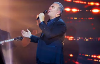 Αντώνης Ρέμος 