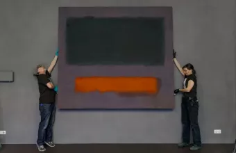Rothko
