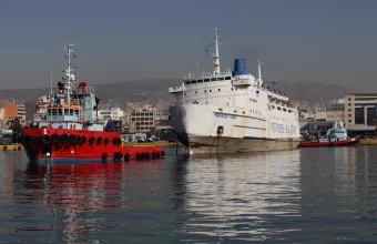 ρυμουλκό