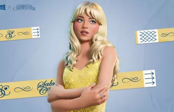 Sabrina Carpenter