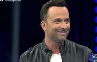 Γιώργος Λιανός