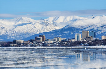 Anchorage, Alaska